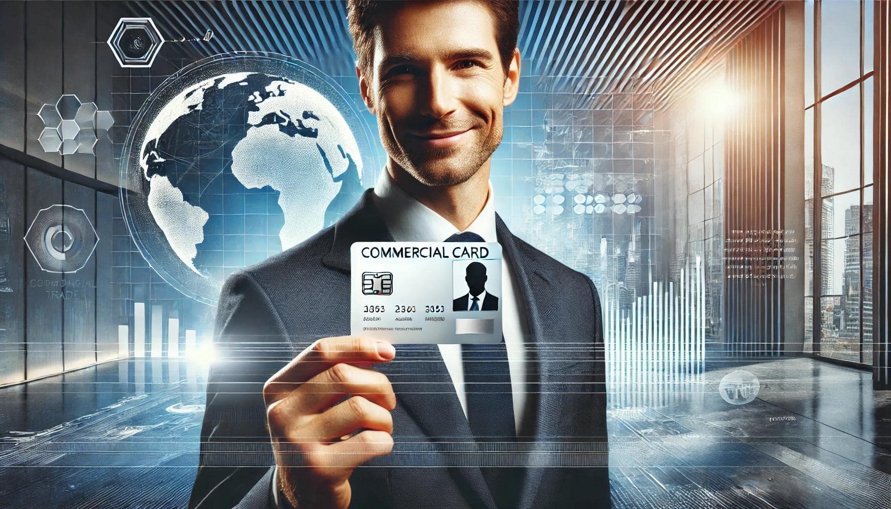 مدارک لازم برای تکمیل پرونده دریافت کارت بازرگانی