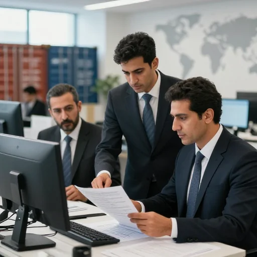 وضعیت گمرک خرمشهر