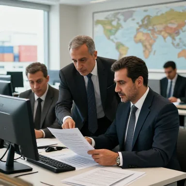وضعیت گمرک آبادان