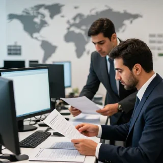 وضعیت گمرک خسروی