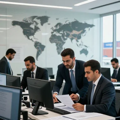 وضعیت گمرک بندر امام خمینی